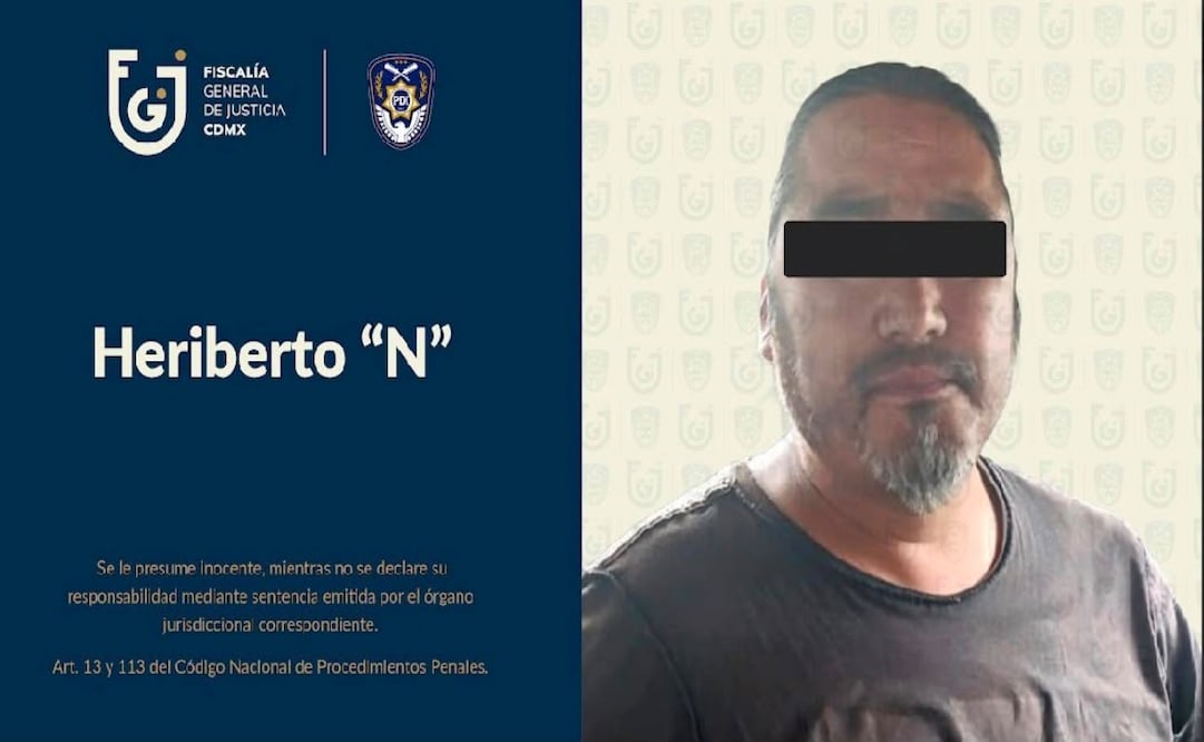 Cae presunto ladrón por falsa compra en Marketplace. Foto: Especial