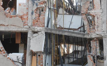 Comisión para la Reconstrucción aprueba 128 inmuebles para su rehabilitación