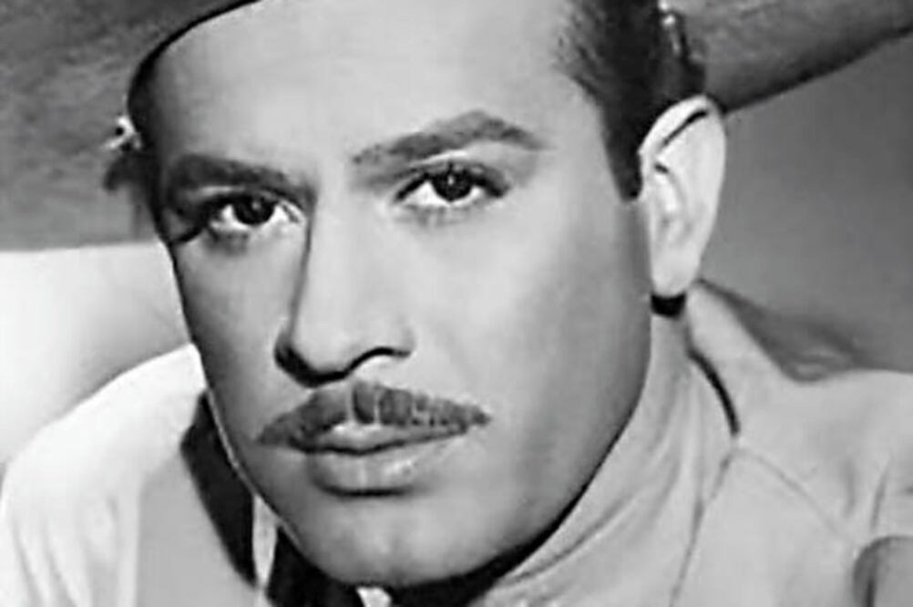 En noviembre se cumplen 100 años del nacimiento del ídolo. (ARCHIVO EL UNIVERSAL)