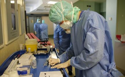 Italia prohíbe venta de fármaco indicado como "único remedio para combatir" al Covid-19