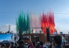 Arranca la Feria Internacional de la Pirotecnia en Tultepec; serán 17 días de actividades culturales, musicales y espectáculos