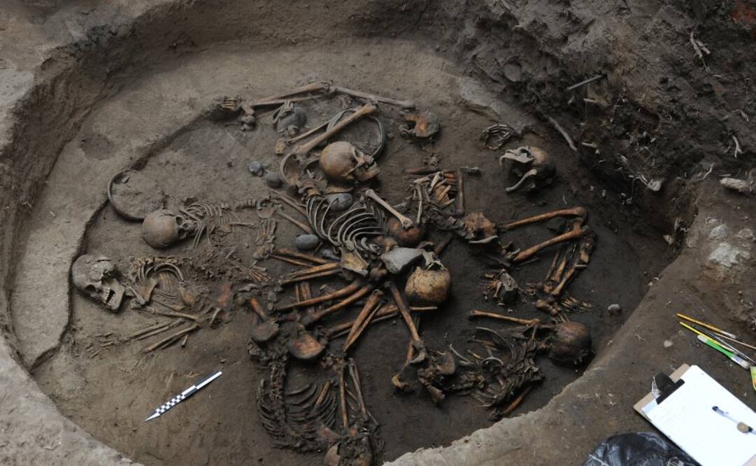 Foto: Cortesía INAH