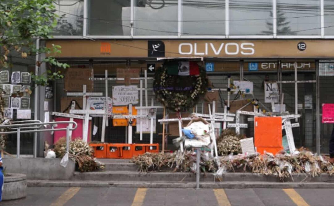 Foto: Carlos Mejía / EL UNIVERSAL