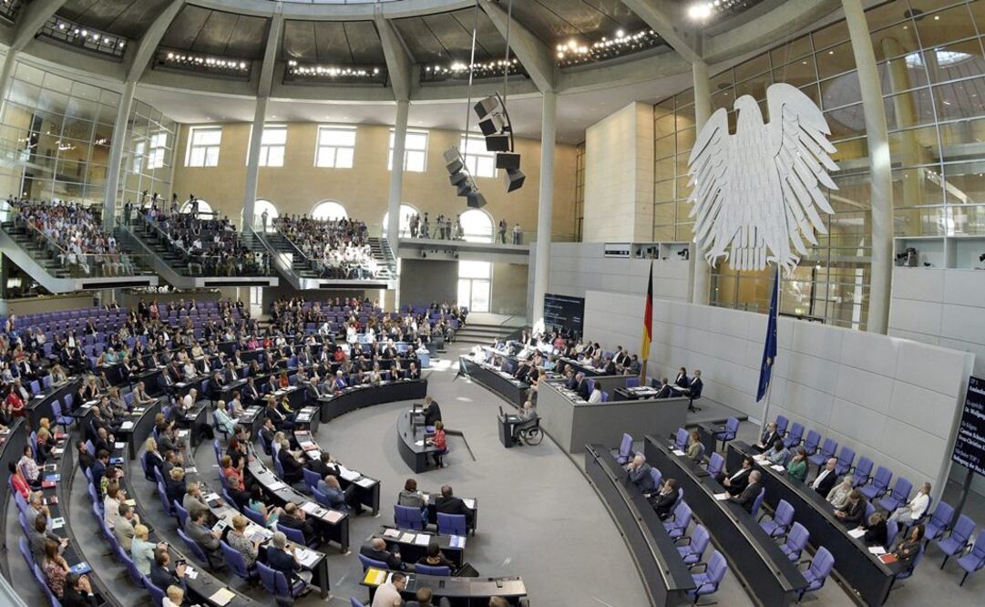 FOTO: Archivo EL UNIVERSAL