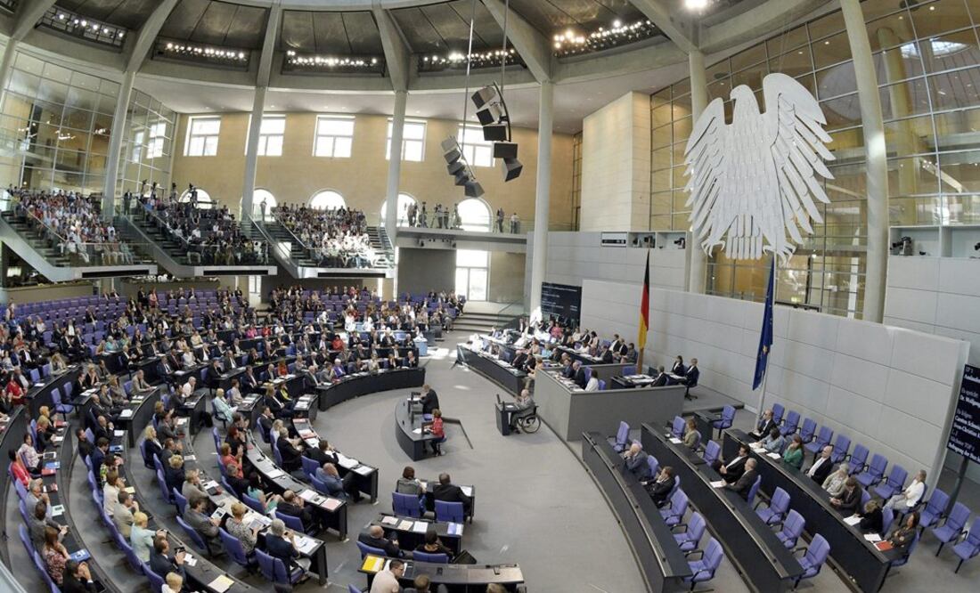 FOTO: Archivo EL UNIVERSAL