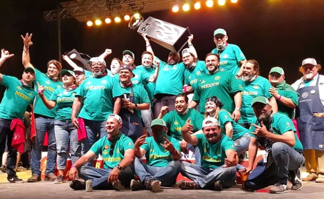 Foto: @juanemiliovillaseñor