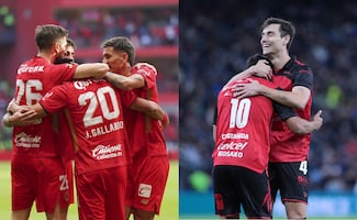 Liga MX: Toluca vs Tijuana – EN VIVO – Jornada 6 – Clausura 2026