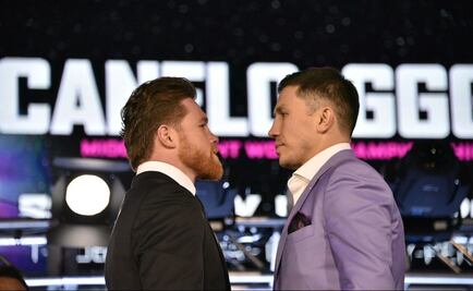La suspensión al Canelo parece ser un ardid publicitario