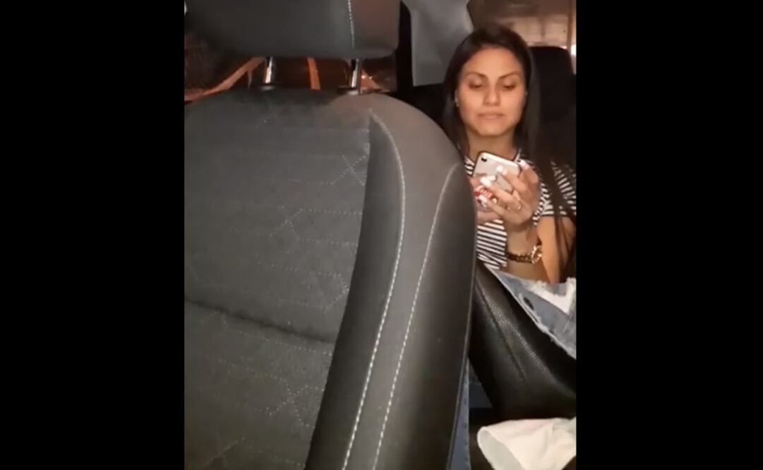 Foto; tomada de video