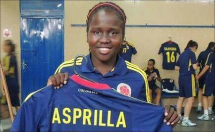 Muerte de seleccionada colombiana deja dudas