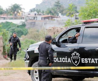 En un año, identifican 62 fosas clandestinas en Jalisco