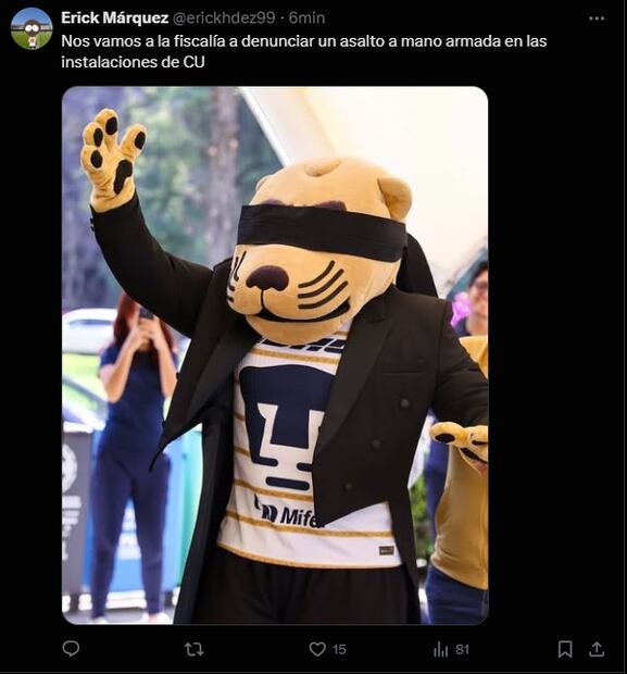 Los MEJORES MEMES de la derrota polémica de Pumas