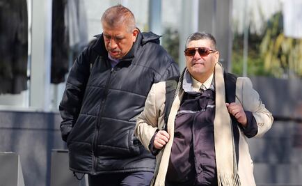 Pachuca, la ciudad más fría del país