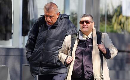 Pachuca, la ciudad más fría del país