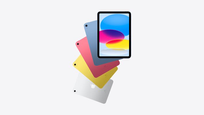 Apple iPad con chip A16 de 512 GB baja de precio en Amazon México: así es la oferta 