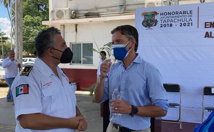 Crimen, economía y Covid pegan a migrantes; se trasladan a frontera sur de México