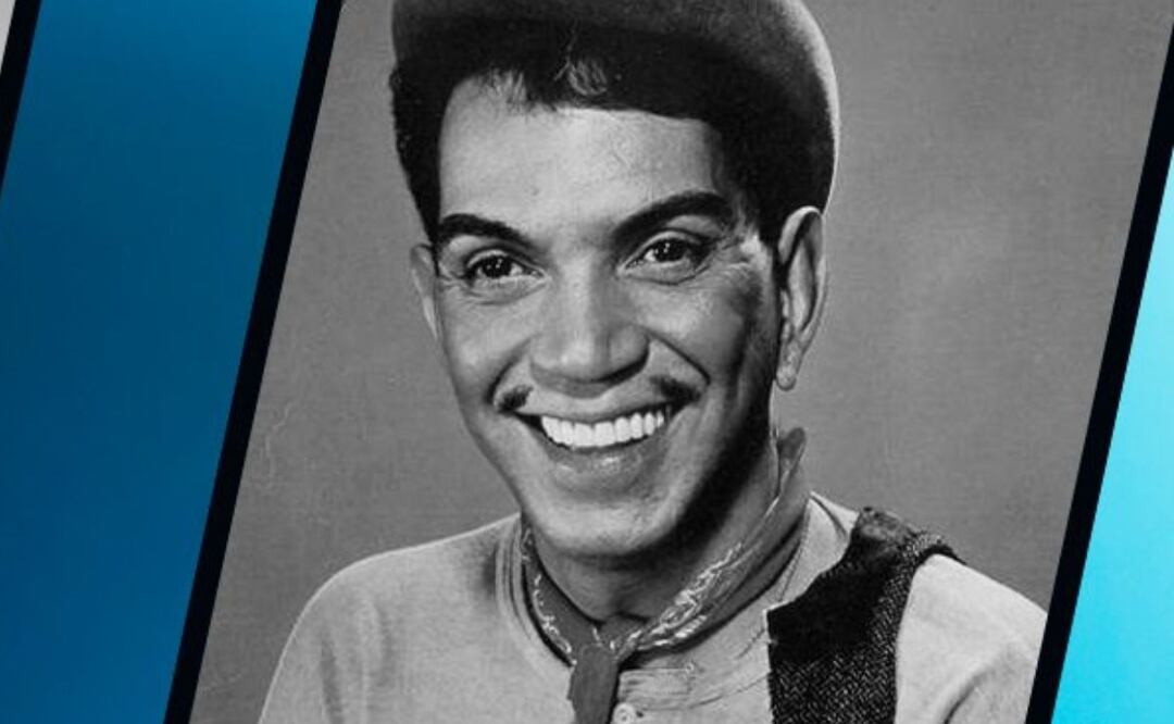Fuente: Twitter @MundoCantinflas