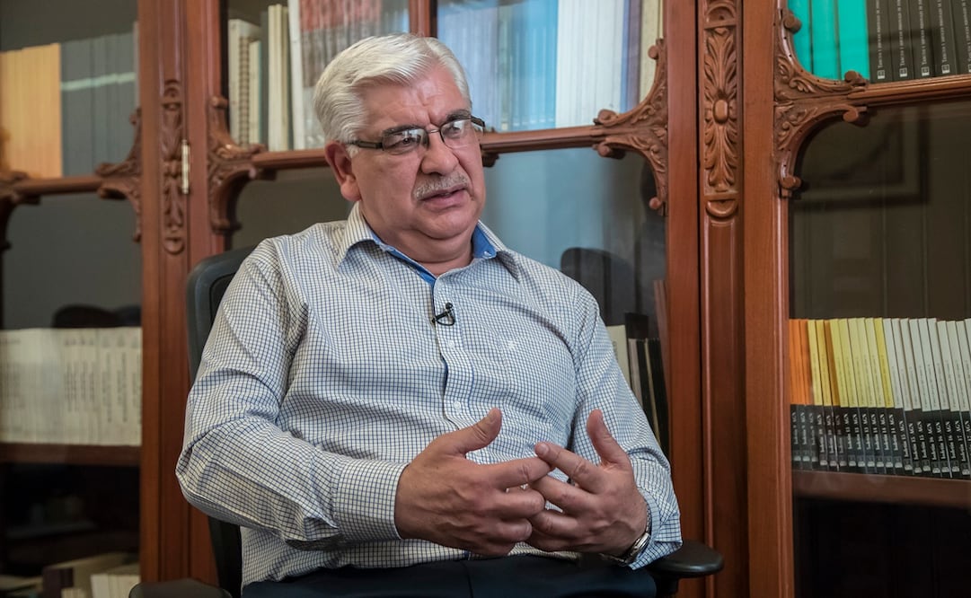 Foto: archivo El Universal 