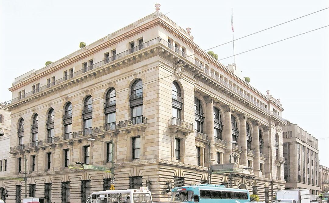 Foto: Archivo EL UNIVERSAL