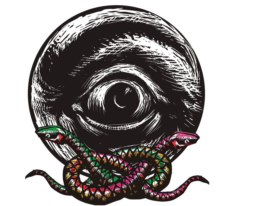 Peña en la lona; Trump lo hunde