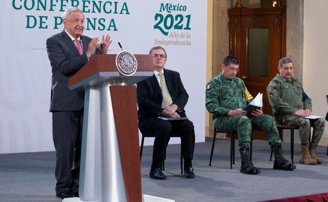Foto: Presidencia
