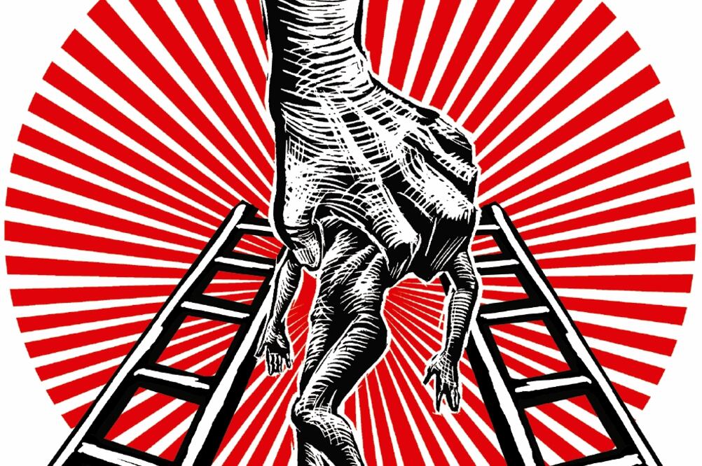 ¿Y si no fueron criminales?