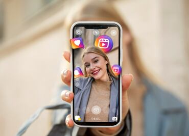 Qué son las "Instantáneas" en Instagram y cómo se usan