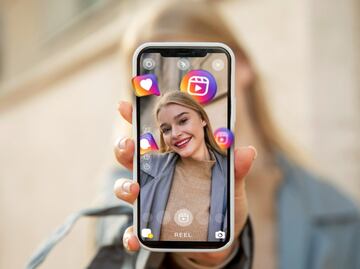 Qué son las "Instantáneas" en Instagram y cómo se usan