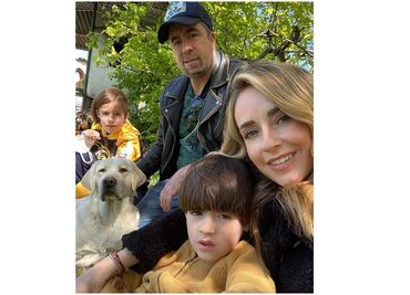 Crece la familia de "La Choco"