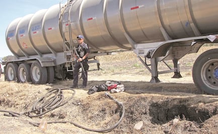 "Huachicol fiscal" crece en impunidad, pone en riesgo la seguridad y daña al erario: empresarios gasolineros 