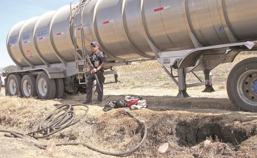 Foto: Archivo / EL UNIVERSAL