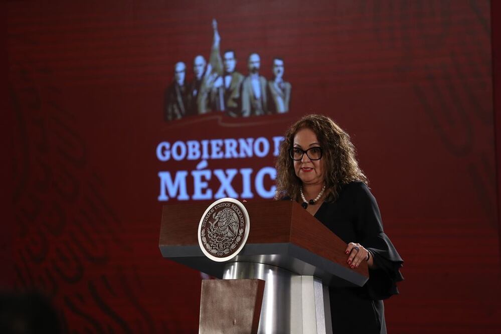 Foto: Archivo/EL UNIVERSAL