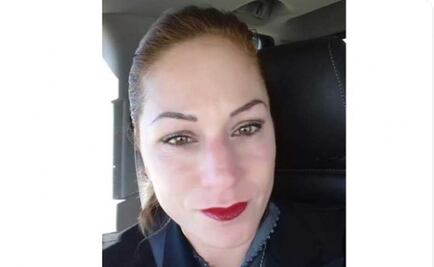 Alcaldesa de Juárez desapareció cuando fue a recoger a su hija a la escuela