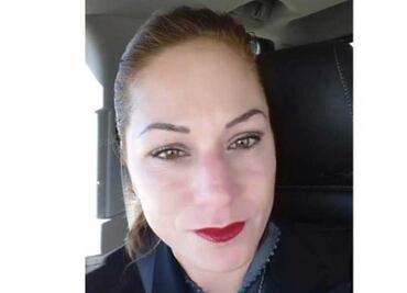 Alcaldesa de Juárez desapareció cuando fue a recoger a su hija a la escuela