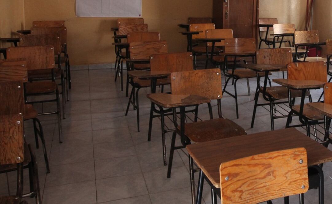 Foto: Archivo / EL UNIVERSAL