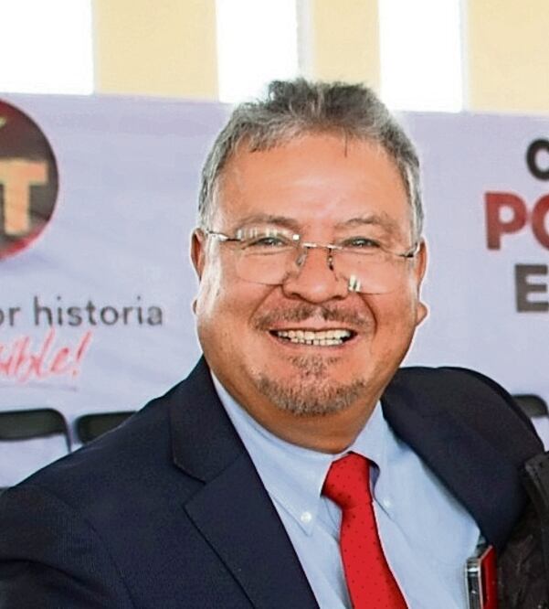 Norberto Morales Poblete,