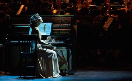 Un homenaje a la magia y emoción de "West Side Story" en el Festival Paax GNP