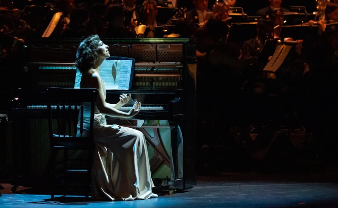 El Festival Paax GNP. Foto:  Festival Paax GNP.