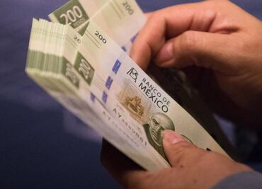 Gobierno federal intercambia deuda de corto a largo plazo