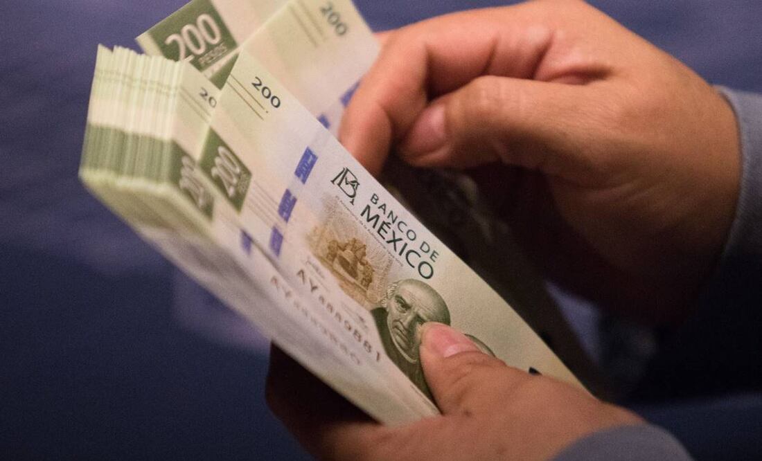 Foto: Archivo/ EL UNIVERSAL