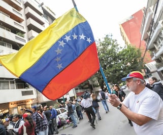 Destacan buena relación política con Venezuela