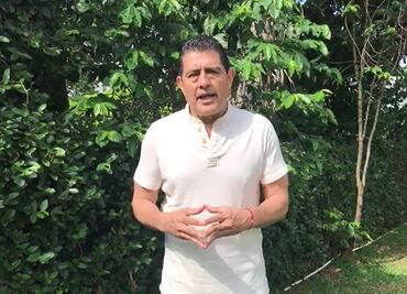 Inesperado resultado de Argentina: Gilberto Alcalá