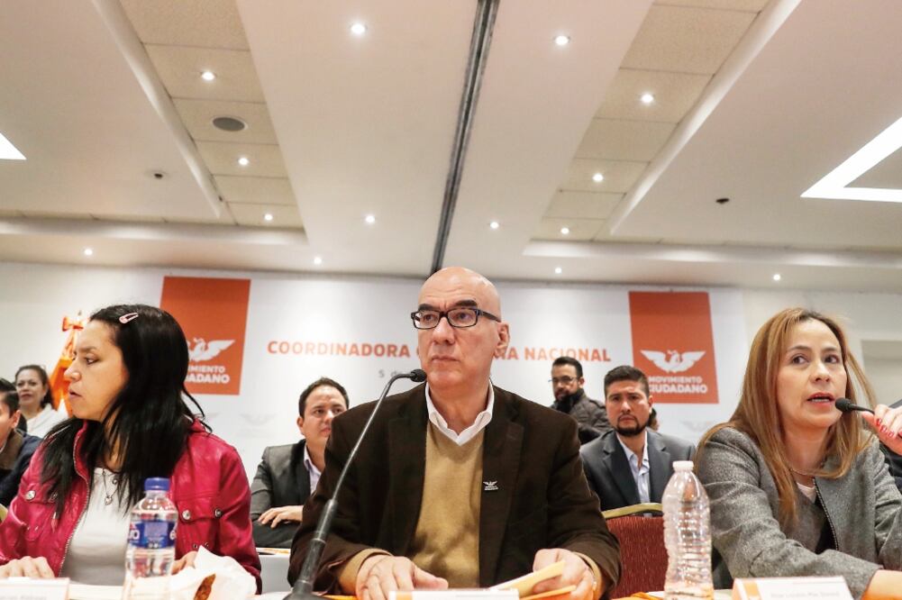 Foto: Archivo | El Universal