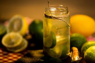 Así debes hacer limonada para obtener todos los beneficios del limón