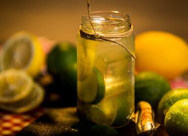 Así debes hacer limonada para obtener todos los beneficios del limón
