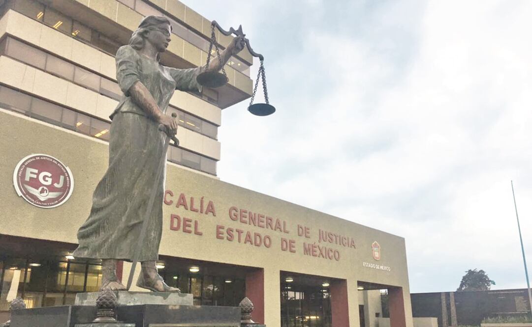 La Fiscalía de Justicia del Estado de México tomó conocimiento de los hechos e inició las indagatorias correspondientes (Foto: Archivo / EL UNIVERSAL)