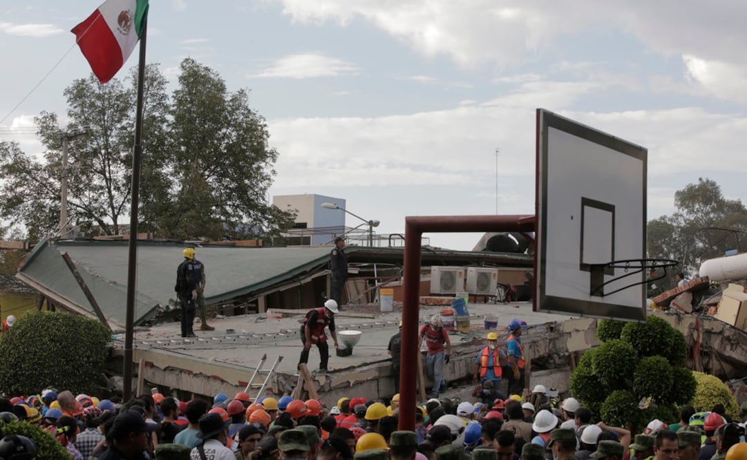 (Foto: Archivo / EL UNIVERSAL)