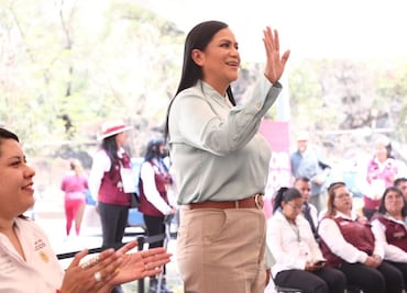 Bienestar activa blindaje durante jornada electoral para Estado de México y Coahuila