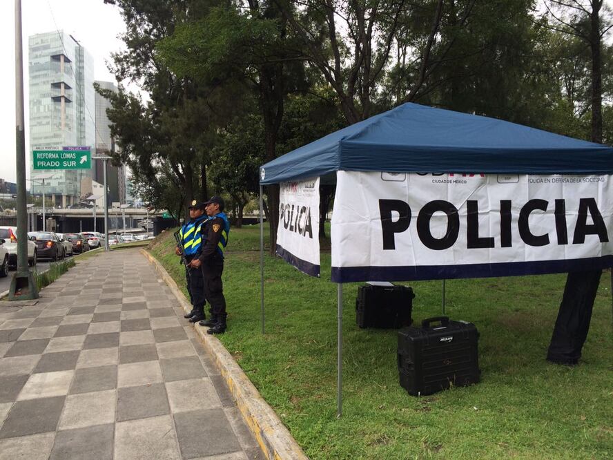 Fernando Ramírez / EL UNIVERSAL