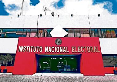 Morena se embolsa 1,547 mdp que prometió devolver